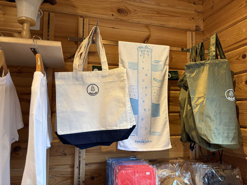 e-tanさんの湯屋 FUROBAKKA(フロバッカ)のサ活写真