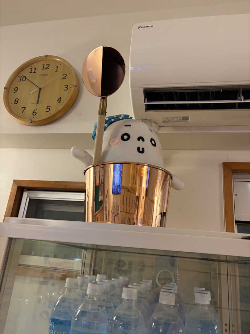 e-tanさんの富士見湯のサ活写真