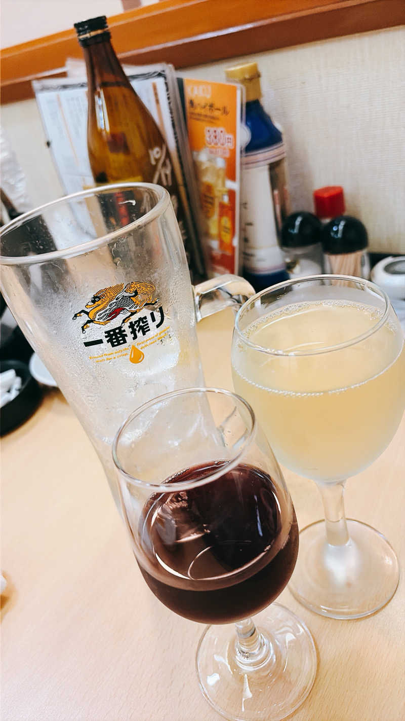 e-tanさんの富士見湯のサ活写真