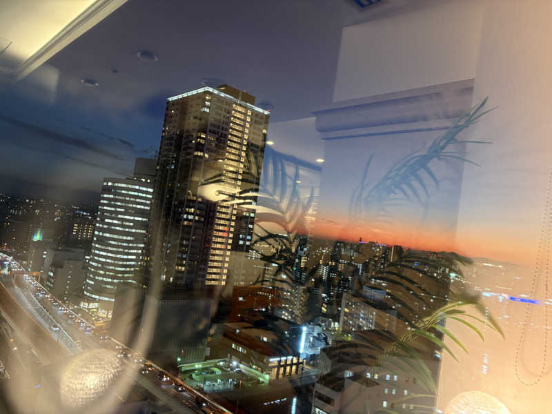 e-tanさんのスカイスパYOKOHAMAのサ活写真