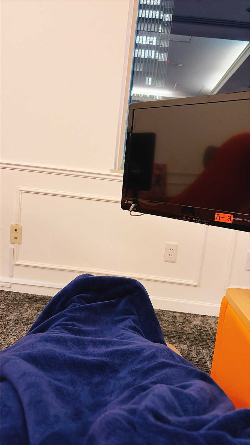 e-tanさんのスカイスパYOKOHAMAのサ活写真