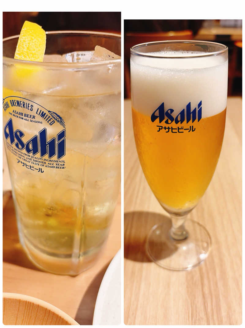 e-tanさんのスカイスパYOKOHAMAのサ活写真