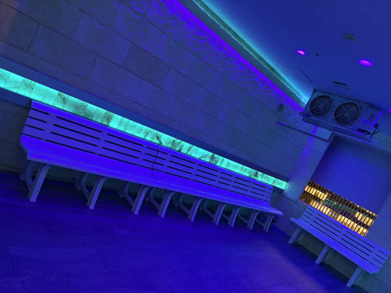 e-tanさんのスカイスパYOKOHAMAのサ活写真