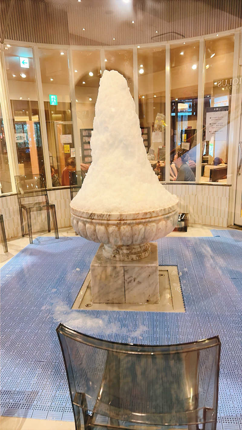 e-tanさんの美楽温泉 SPA-HERBSのサ活写真