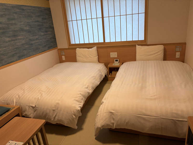 e-tanさんの別府八湯 御宿 野乃別府のサ活写真