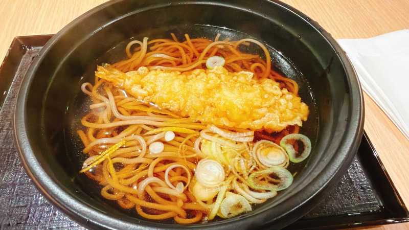 e-tanさんの別府八湯 御宿 野乃別府のサ活写真