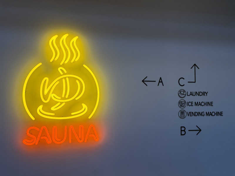 e-tanさんのSAUNA MEGURIYU(HOTEL MEGURI内)のサ活写真