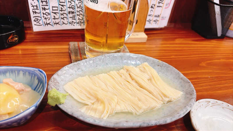 e-tanさんの小松湯のサ活写真