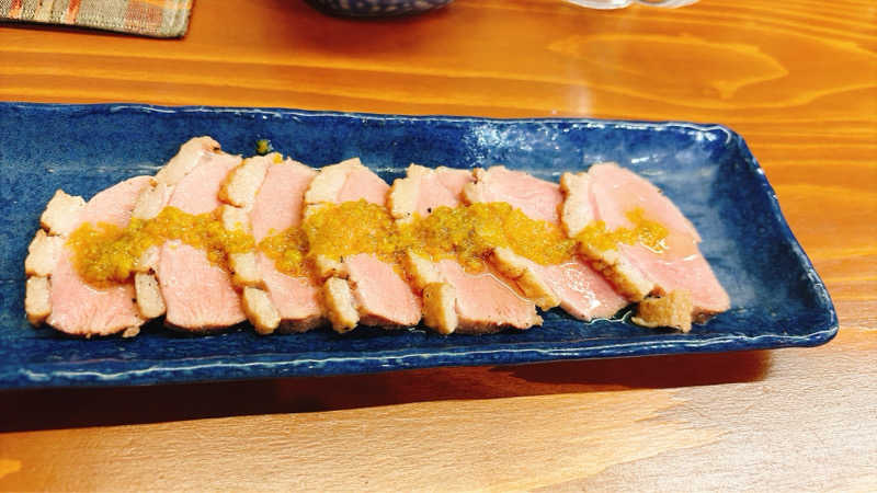 e-tanさんの小松湯のサ活写真