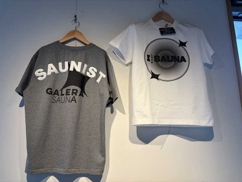 e-tanさんのガレーラ・サウナ立川のサ活写真