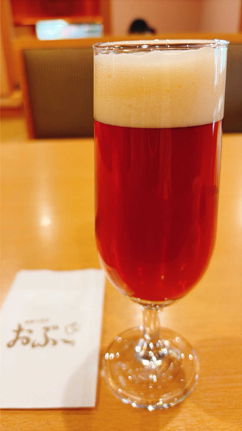 e-tanさんの林檎の湯屋 おぶ～のサ活写真