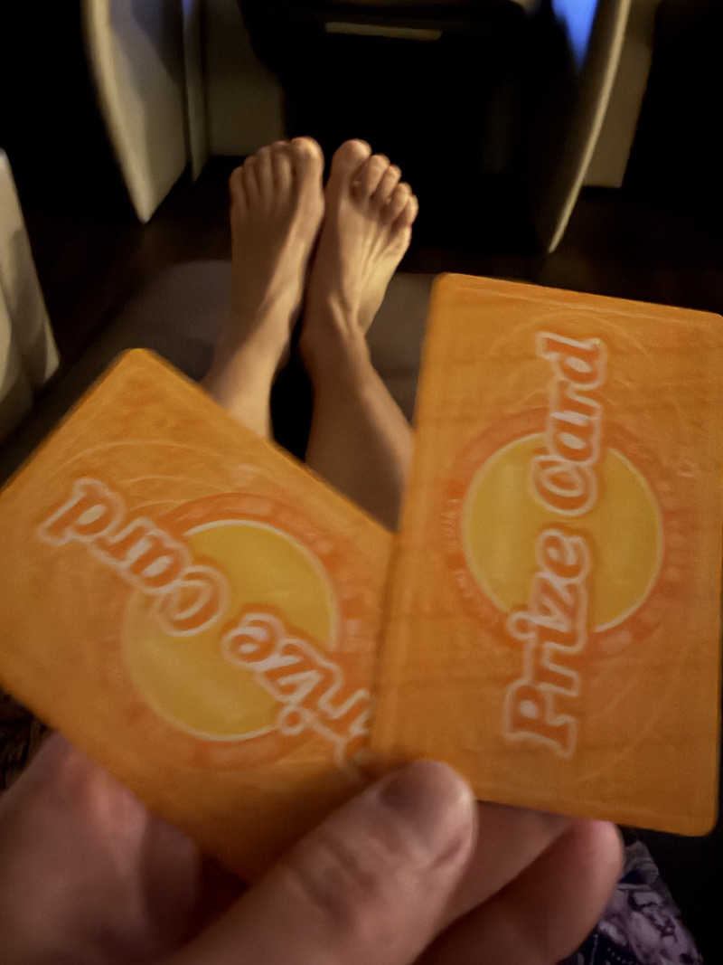 e-tanさんの湯乃泉 草加健康センターのサ活写真