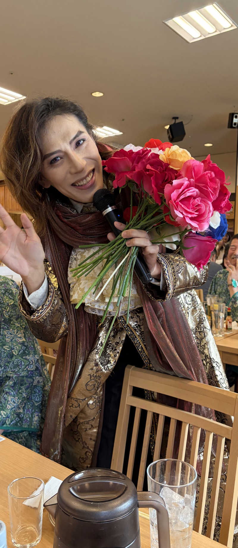 e-tanさんの湯乃泉 草加健康センターのサ活写真