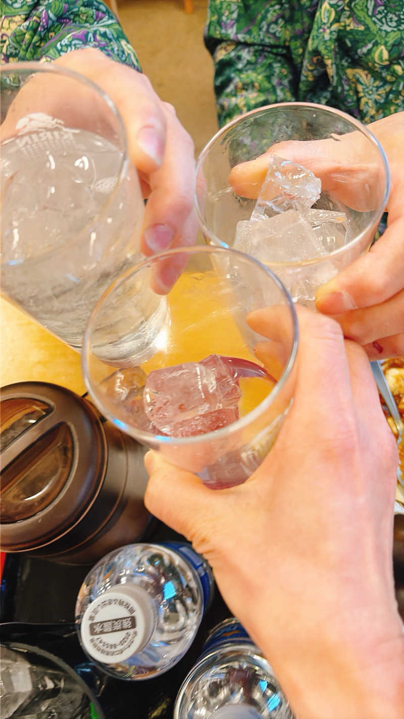 e-tanさんの湯乃泉 草加健康センターのサ活写真