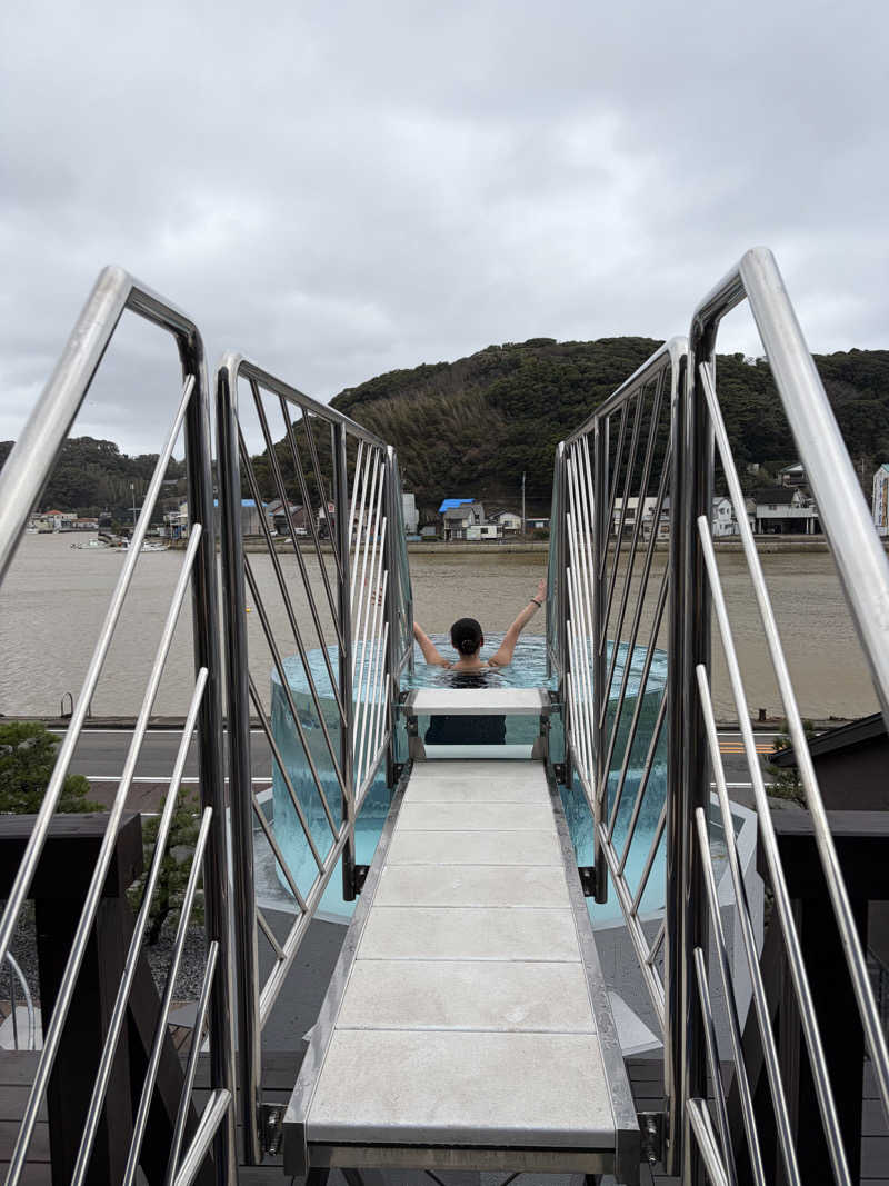 e-tanさんのJIN6サウナのサ活写真