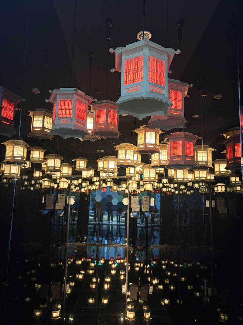 e-tanさんのSAUNA Giraffe 天神のサ活写真