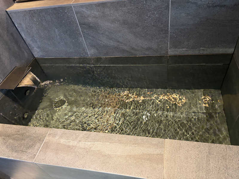 e-tanさんのSAUNA Giraffe 天神のサ活写真