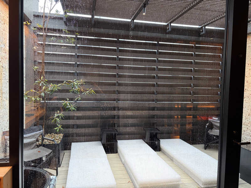 e-tanさんのSAUNA Giraffe 天神のサ活写真