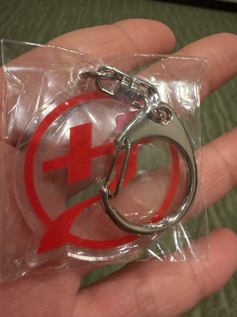 e-tanさんのサウナセンター稲荷町(旧サウナホテルニュー大泉 稲荷町店)のサ活写真