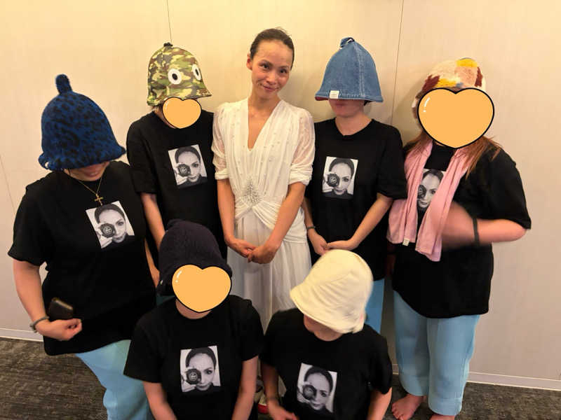 e-tanさんのスカイスパYOKOHAMAのサ活写真