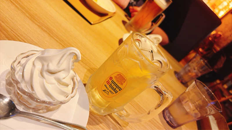 e-tanさんのスカイスパYOKOHAMAのサ活写真