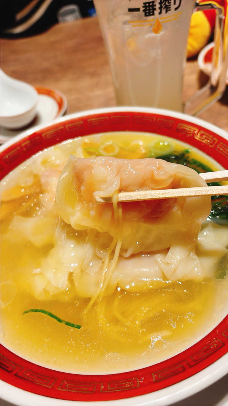 e-tanさんのスカイスパYOKOHAMAのサ活写真