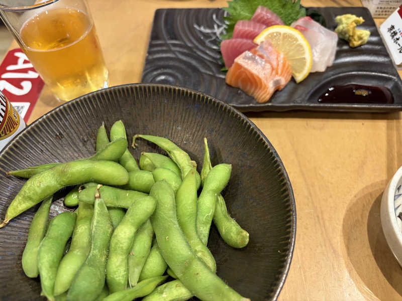 e-tanさんのユートピア白玉温泉のサ活写真