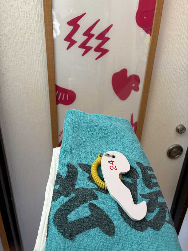 e-tanさんの小松湯のサ活写真