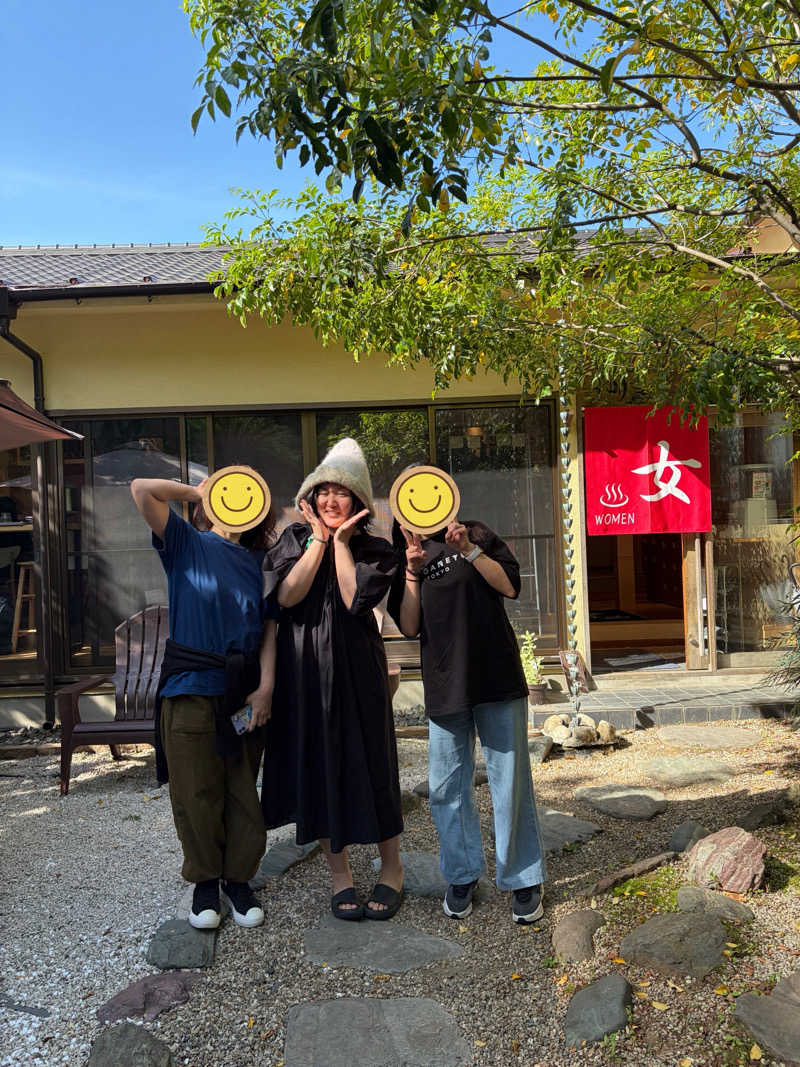 e-tanさんのサウナゆげ蔵のサ活写真