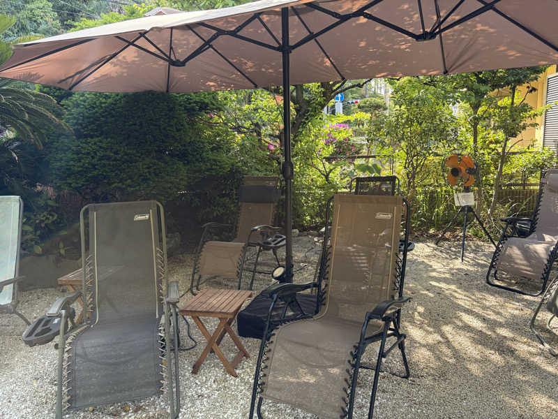 e-tanさんのサウナゆげ蔵のサ活写真