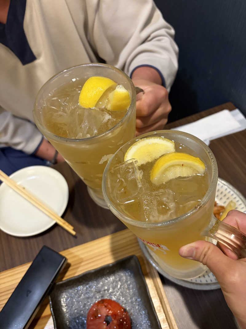 e-tanさんの朝日湯源泉ゆいるのサ活写真