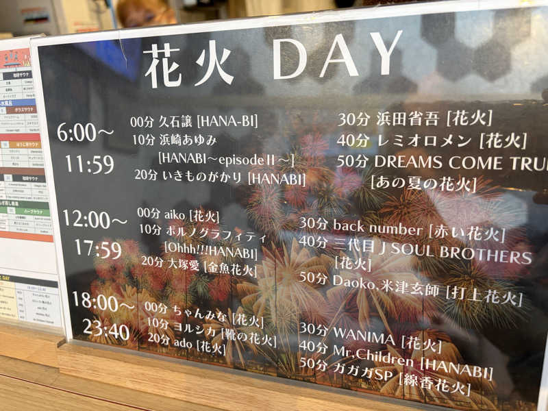 e-tanさんのCOCOFURO たかの湯のサ活写真