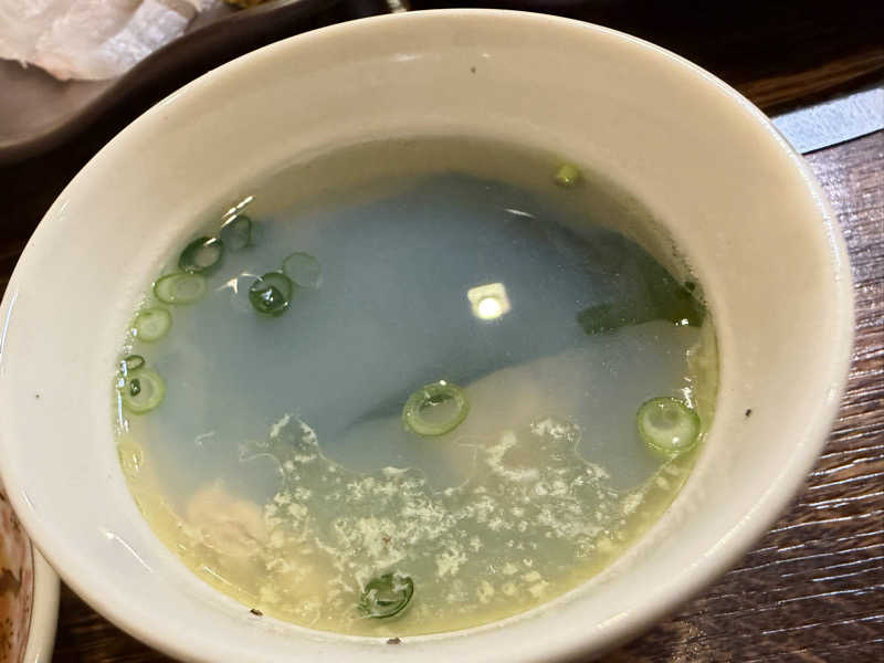 e-tanさんの平和湯のサ活写真