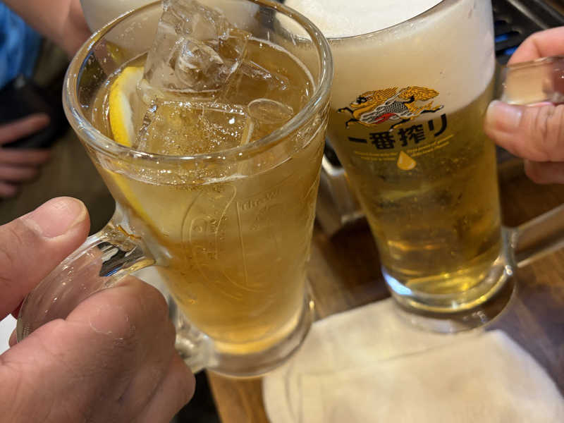 一番搾り生