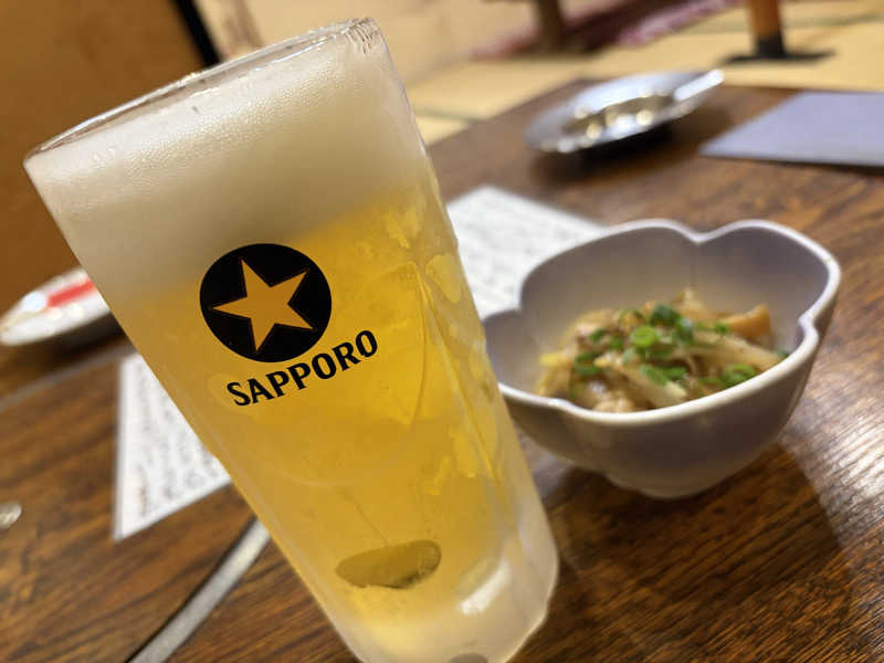 サッポロ黒生