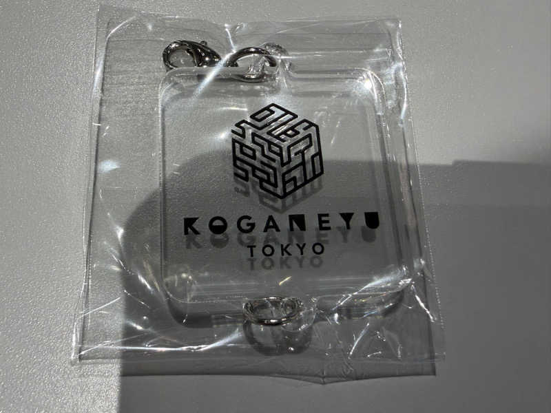 e-tanさんの黄金湯のサ活写真