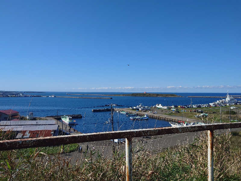 あるるかん（趣味サウナ２年目）さんの別海町ふるさと交流館のサ活写真