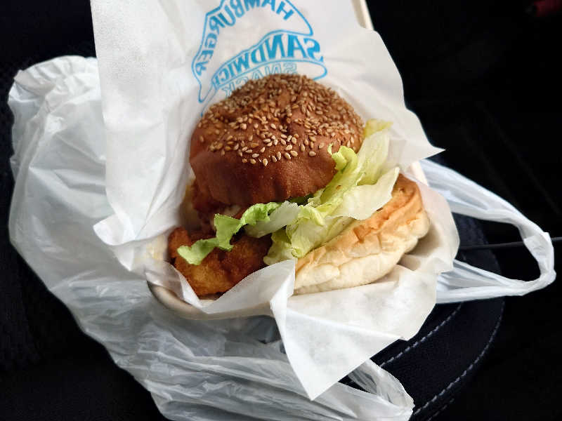 あるるかん（趣味サウナ２年目）さんの道の駅 かみゆうべつ温泉チューリップの湯のサ活写真