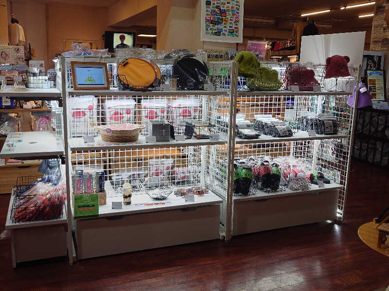 あるるかん（趣味サウナ3年目）さんの湯乃泉 草加健康センターのサ活写真