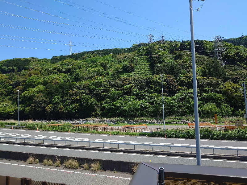 あるるかん（趣味サウナ3年目）さんの山賊サウナのサ活写真