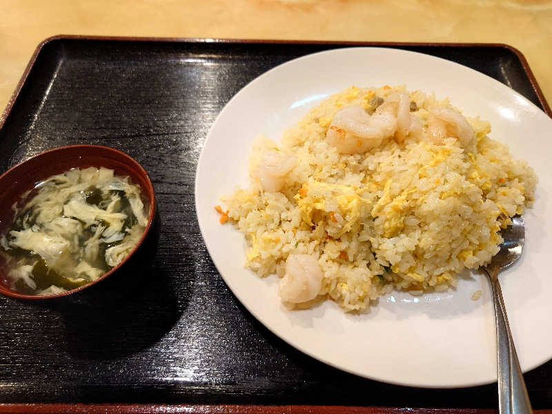 あるるかん（趣味サウナ3年目）さんのキトウシの森きとろんのサ活写真