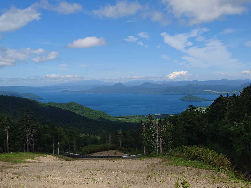 あるるかん（趣味サウナ3年目）さんの奥屈斜路温泉ランプの宿森つべつのサ活写真