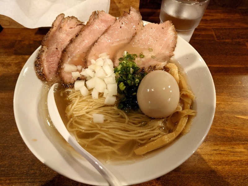 あるるかん（趣味サウナ3年目）さんの天然温泉 大喜湯昭和店のサ活写真