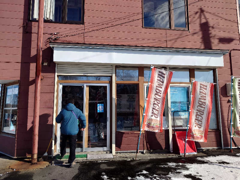 あるるかん（趣味サウナ3年目）さんのKushiro Marshland Hostel THE GEEKのサ活写真