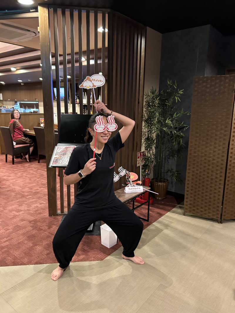 ピカちゃんさんのサウナイーグルのサ活写真