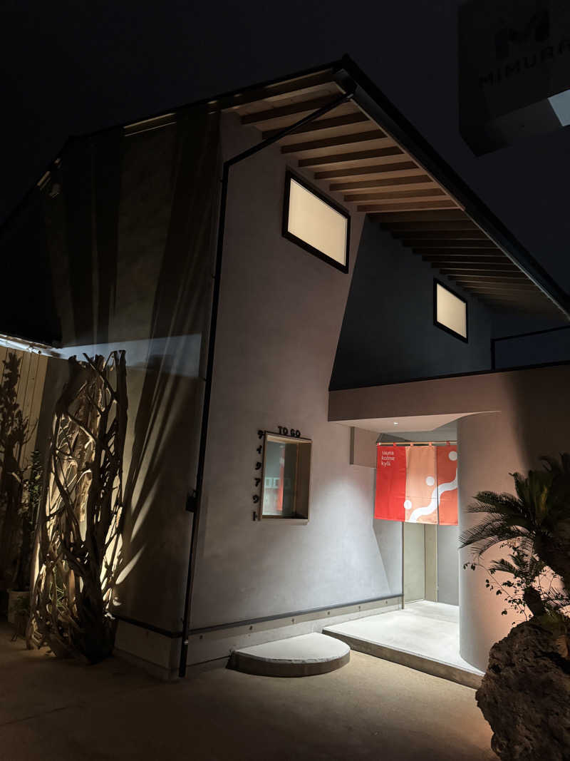 まいまい 🇯🇵🇫🇮2拠点生活さんのsauna kolme kylä (サウナ コルメ キュラ)のサ活写真