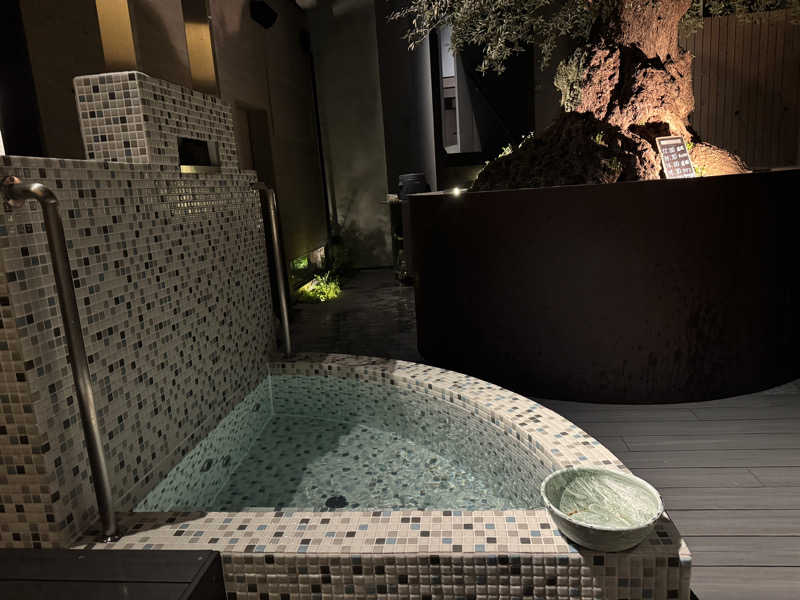 まいまい 🇯🇵🇫🇮2拠点生活さんのsauna kolme kylä (サウナ コルメ キュラ)のサ活写真