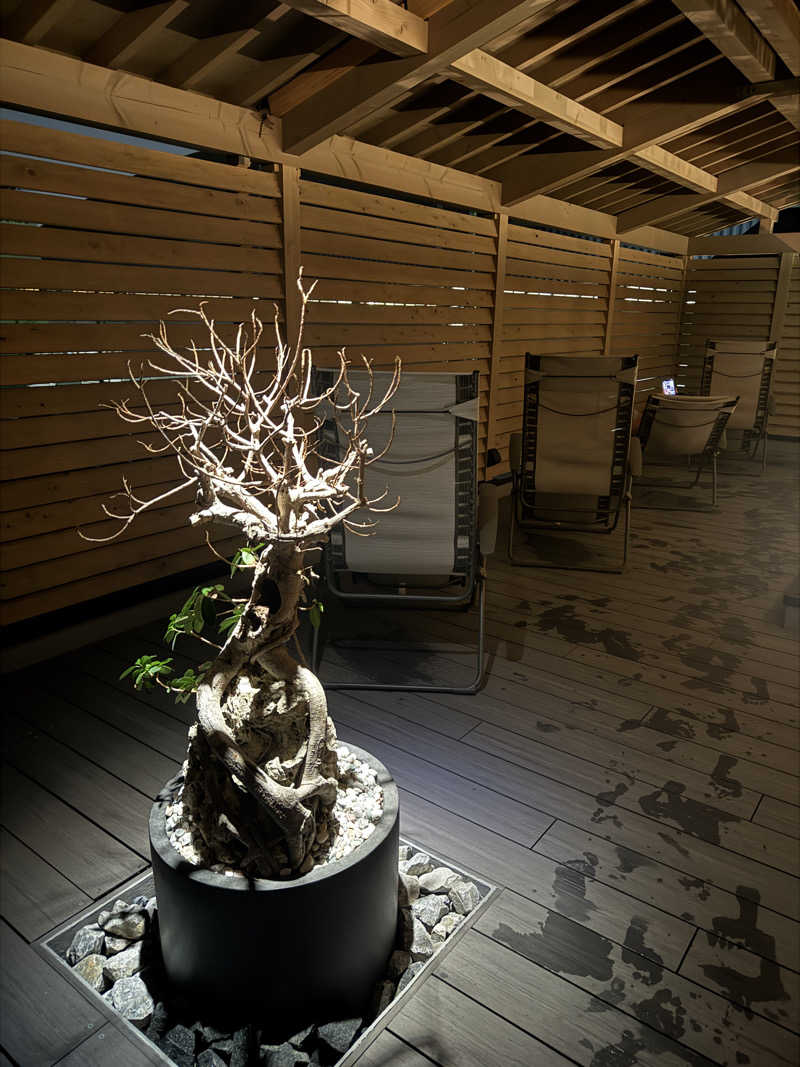 まいまい 🇯🇵🇫🇮2拠点生活さんのsauna kolme kylä (サウナ コルメ キュラ)のサ活写真