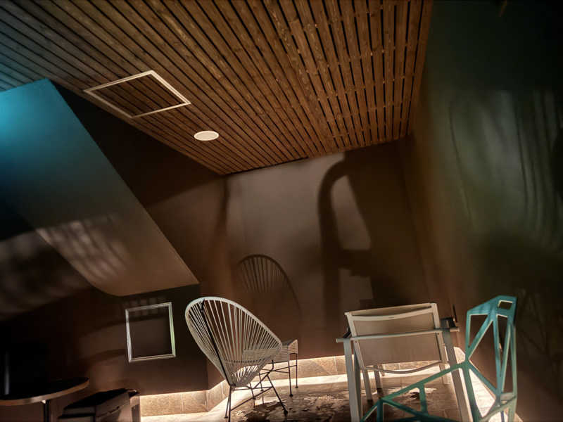 まいまい 🇯🇵🇫🇮2拠点生活さんのsauna kolme kylä (サウナ コルメ キュラ)のサ活写真