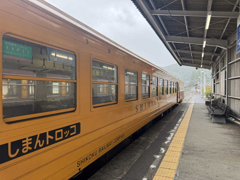 まいまい 🇯🇵🇫🇮2拠点生活さんの森の国ぽっぽ温泉のサ活写真